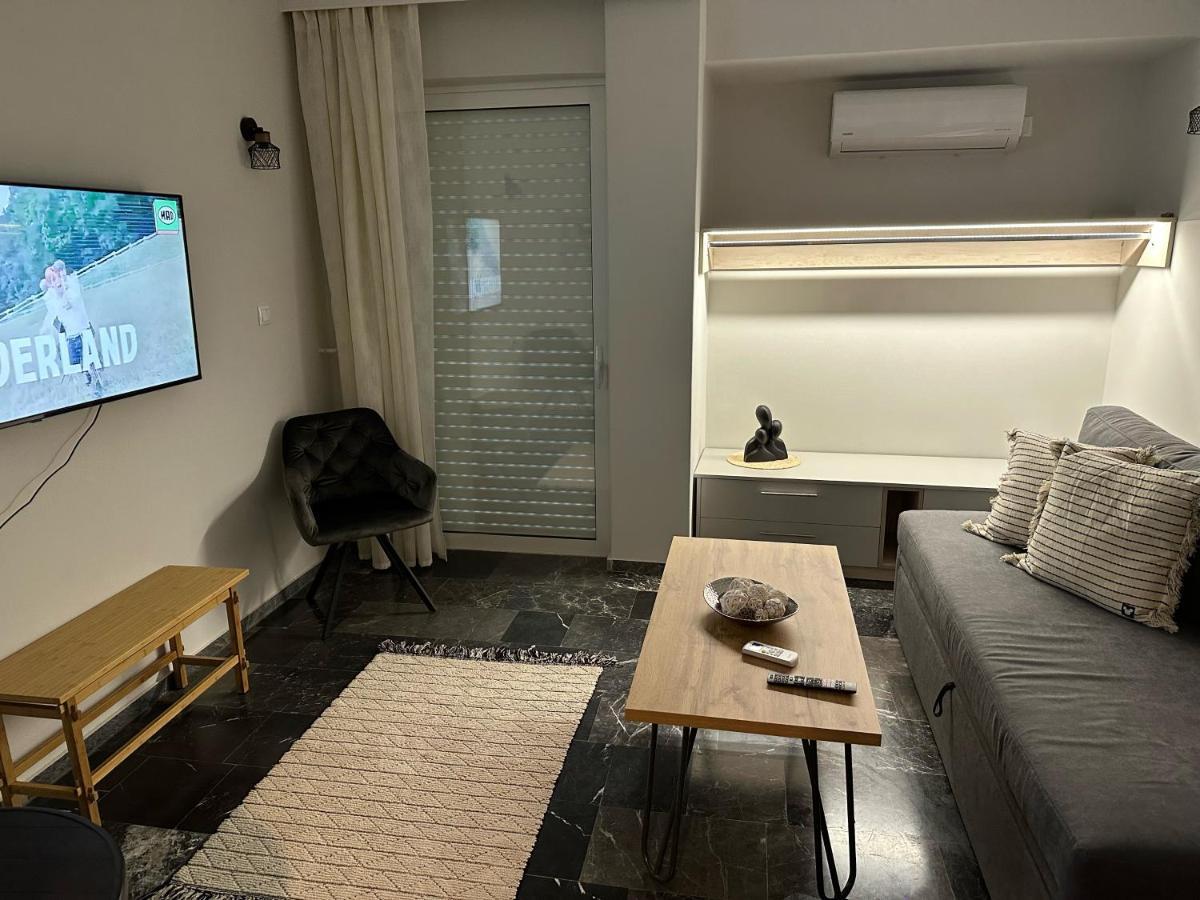 Central Piraeus 2 Ngoại thất bức ảnh