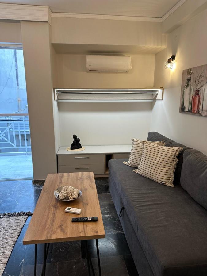 Central Piraeus 2 Ngoại thất bức ảnh