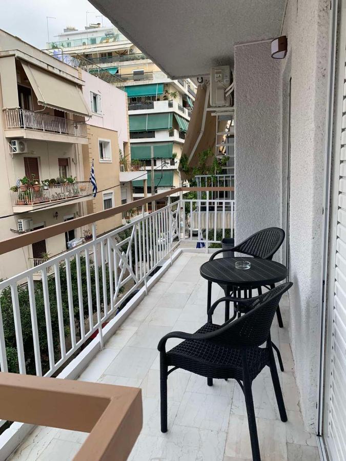 Central Piraeus 2 Ngoại thất bức ảnh