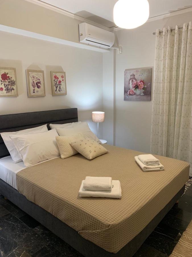 Central Piraeus 2 Ngoại thất bức ảnh